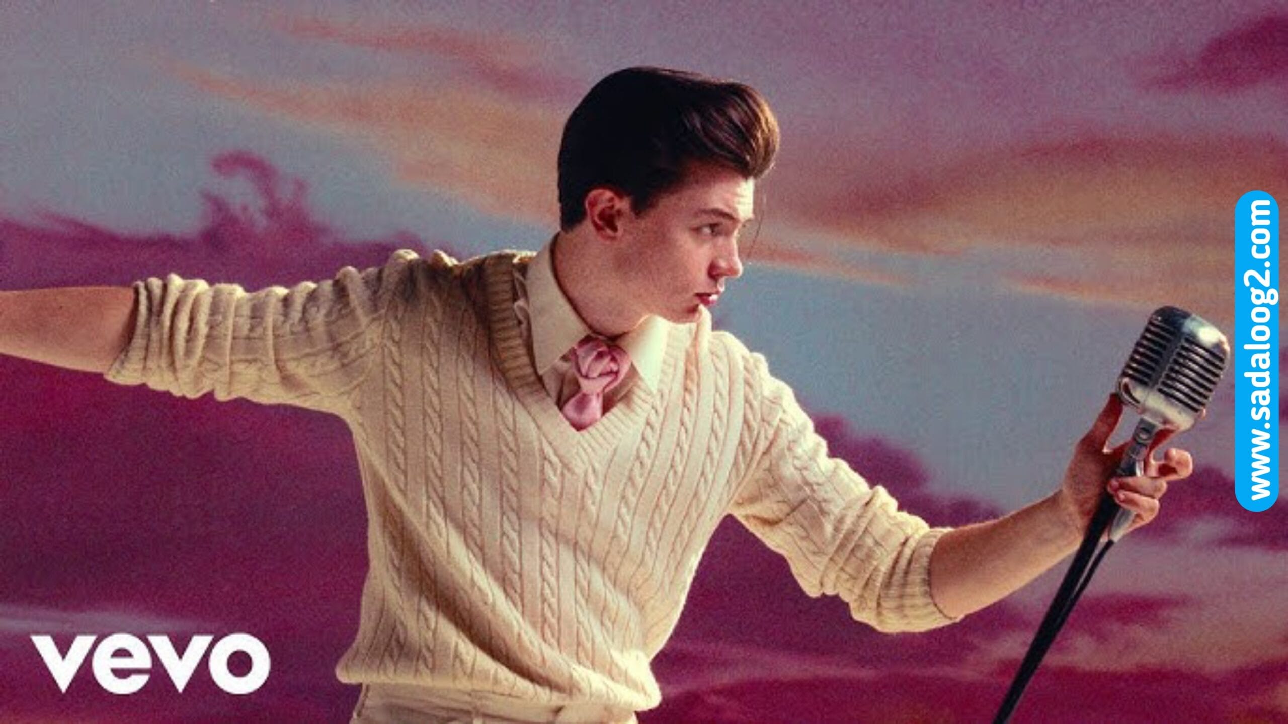 Read more about the article Sweetness Lyrics – Elliot James Reay | SadaLoog Lyrics