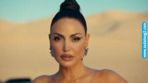 Read more about the article RIDE IT Lyrics – Bleona | SadaLoog Lyrics