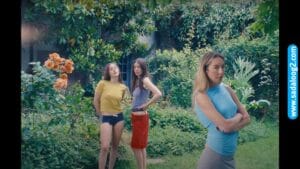 Read more about the article All Over Me Lyrics – HAIM | SadaLoog Lyrics
