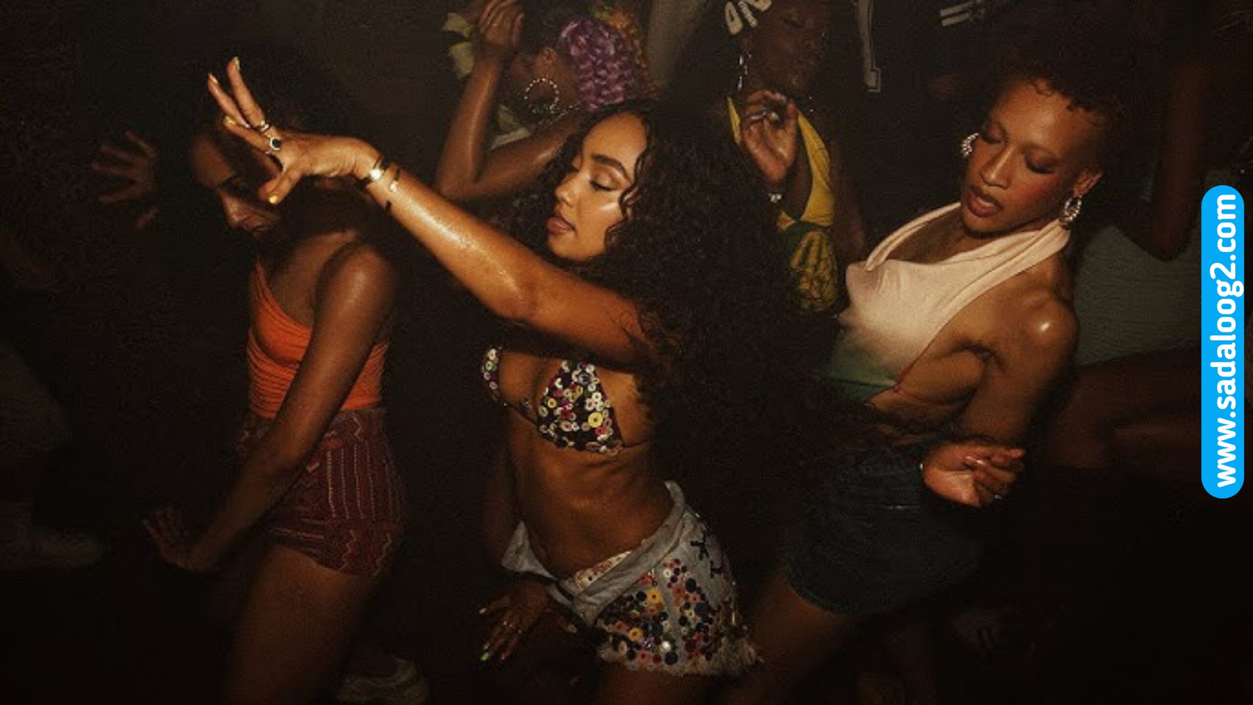 Read more about the article Been A Minute Lyrics – Leigh-Anne | SadaLoog Lyrics