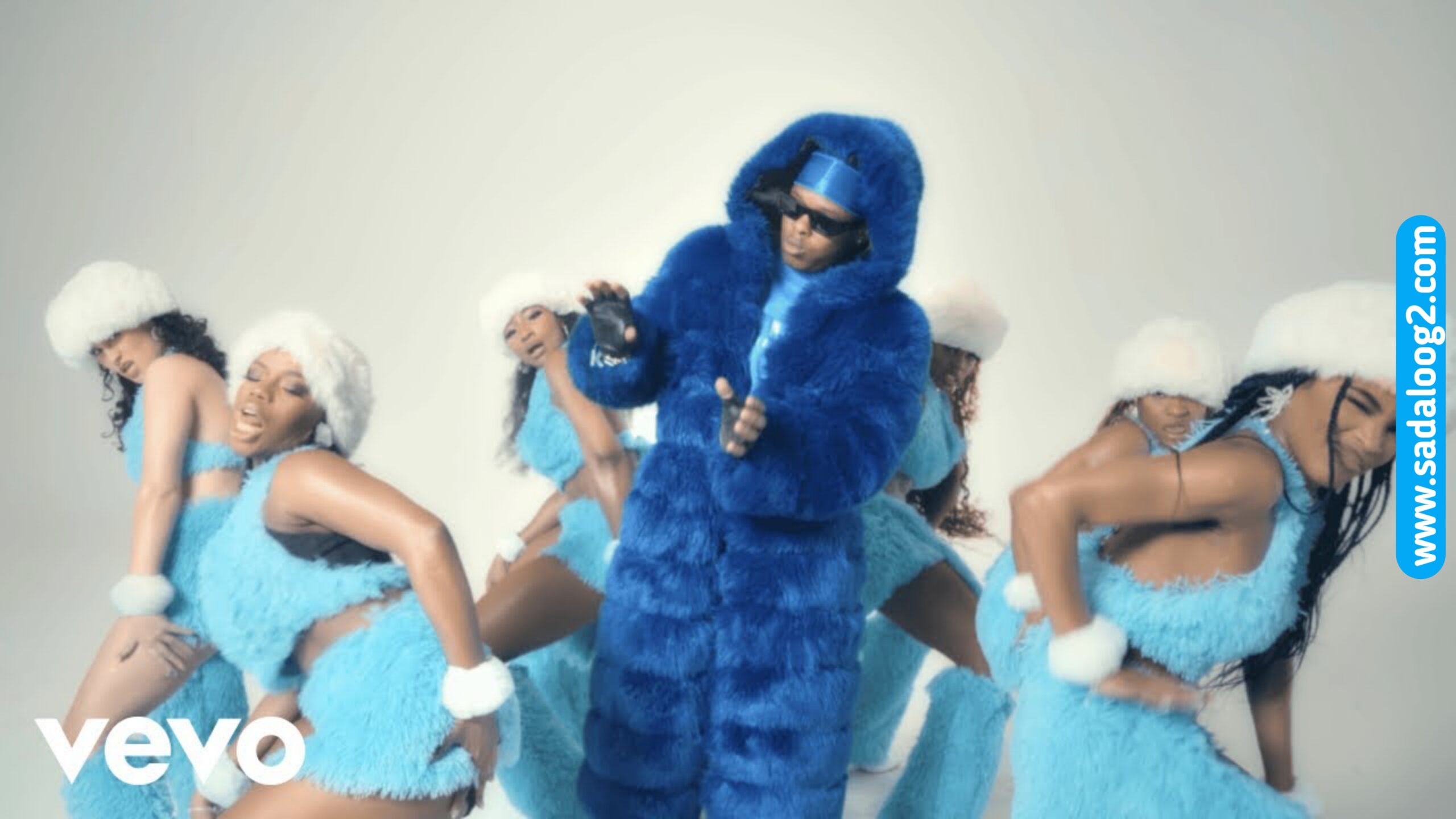 Read more about the article Soft Lyrics – Nasty C x Usimamane | SadaLoog Lyrics