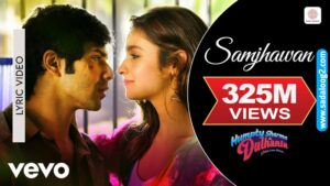Read more about the article Samjhawan Lyrics – Arijit Singh |  SadaLoog Lyrics