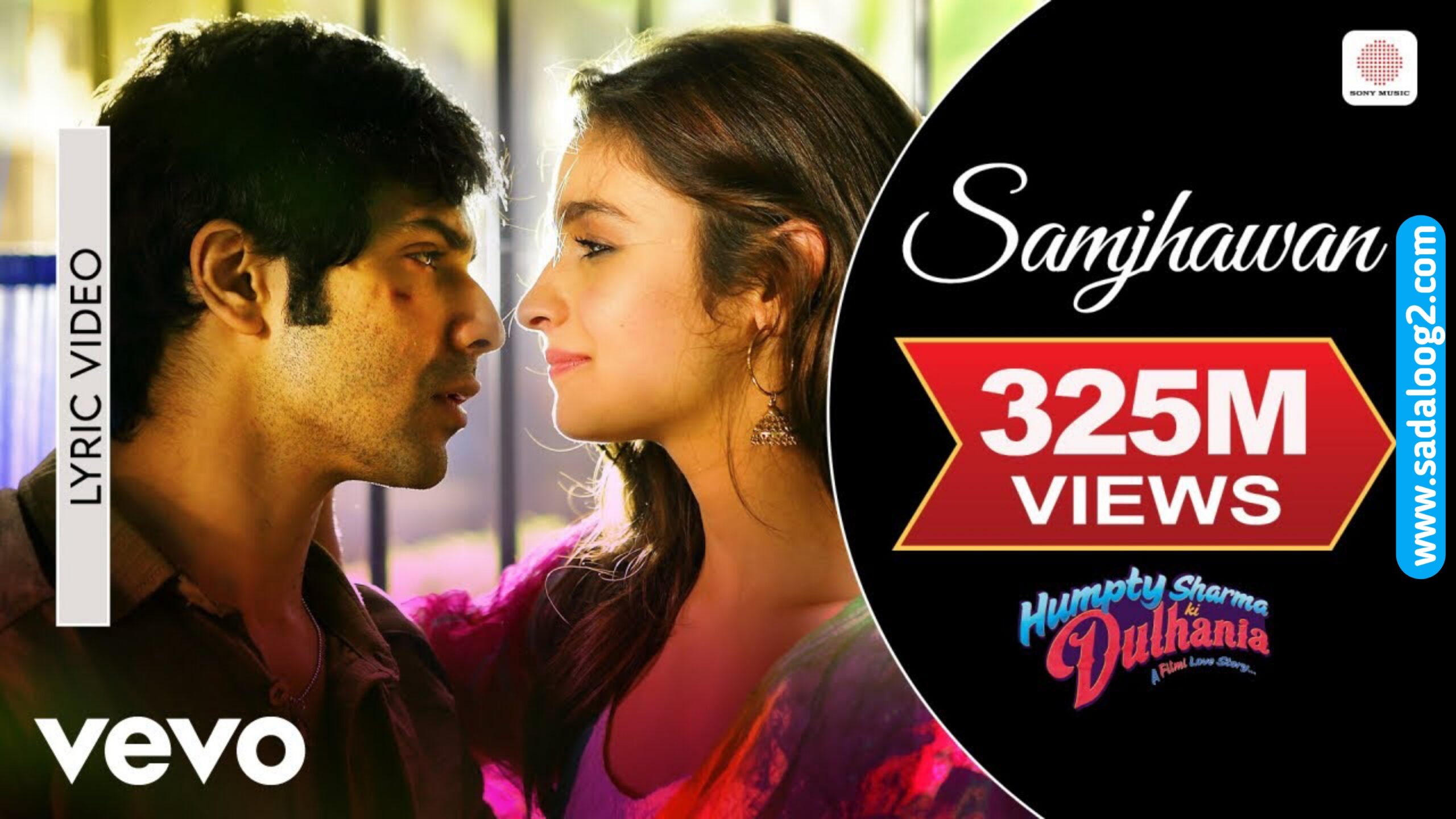 Read more about the article Samjhawan Lyrics – Arijit Singh |  SadaLoog Lyrics