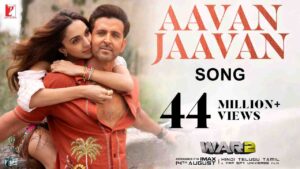Read more about the article Aavan Jaavan Song Lyrics – Arijit Singh | SadaLoog Lyrics