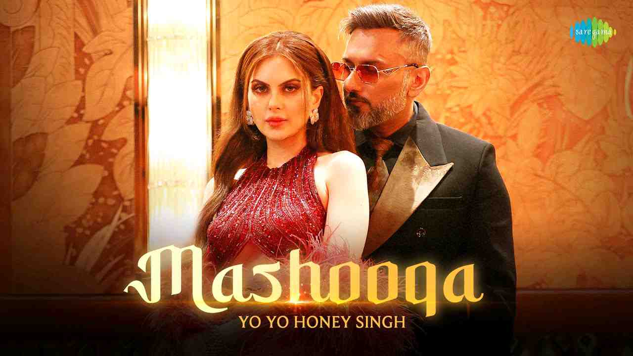Read more about the article MASHOOQA Song Lyrics by Yo Yo Honey Singh