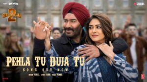 Read more about the article Pehla Tu Duja Tu Song Lyrics – Vishal Mishra | SadaLoog Lyrics