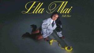 Read more about the article TELL HER YOU LOVE ME Lyrics – Official Track by (Ella Mai)