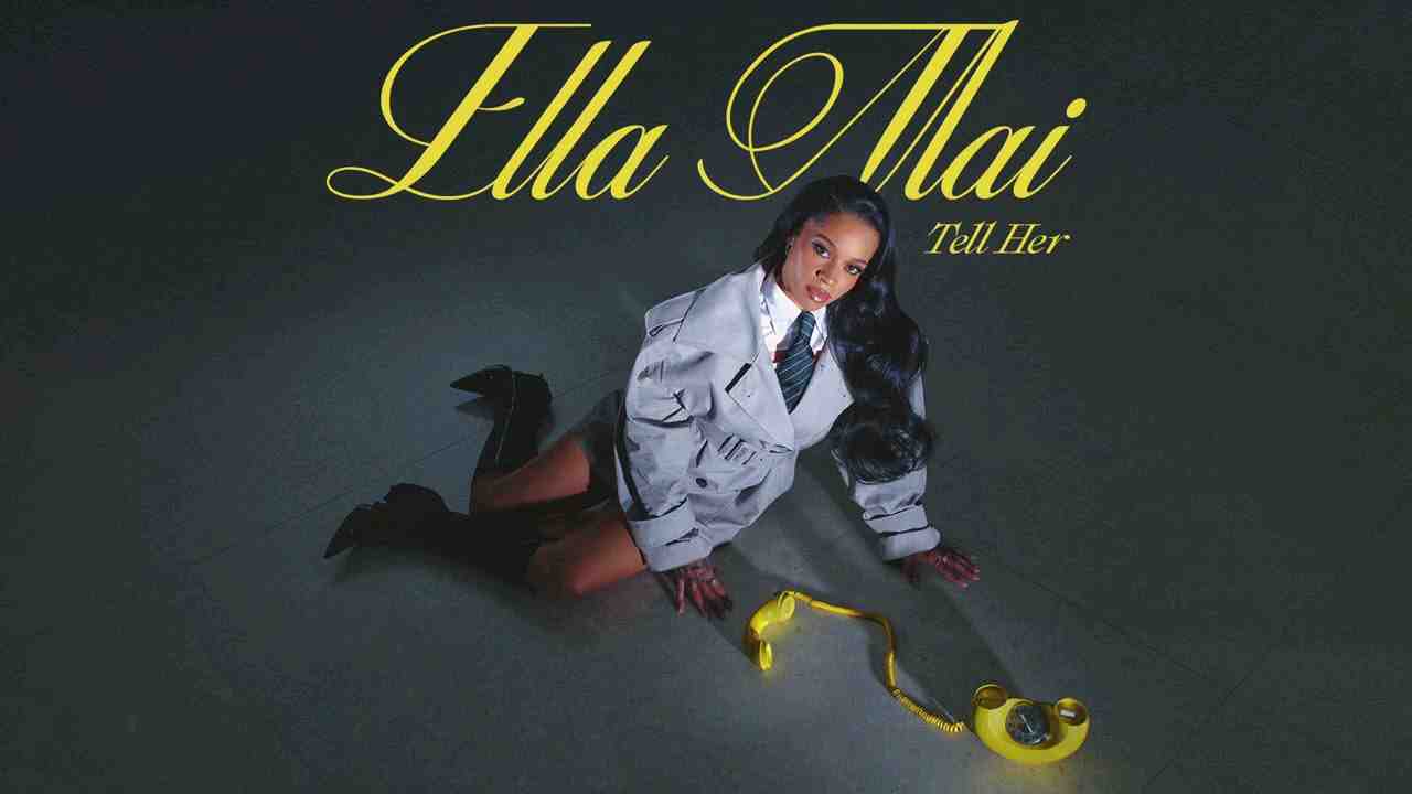 Read more about the article TELL HER YOU LOVE ME Lyrics – Official Track by (Ella Mai)