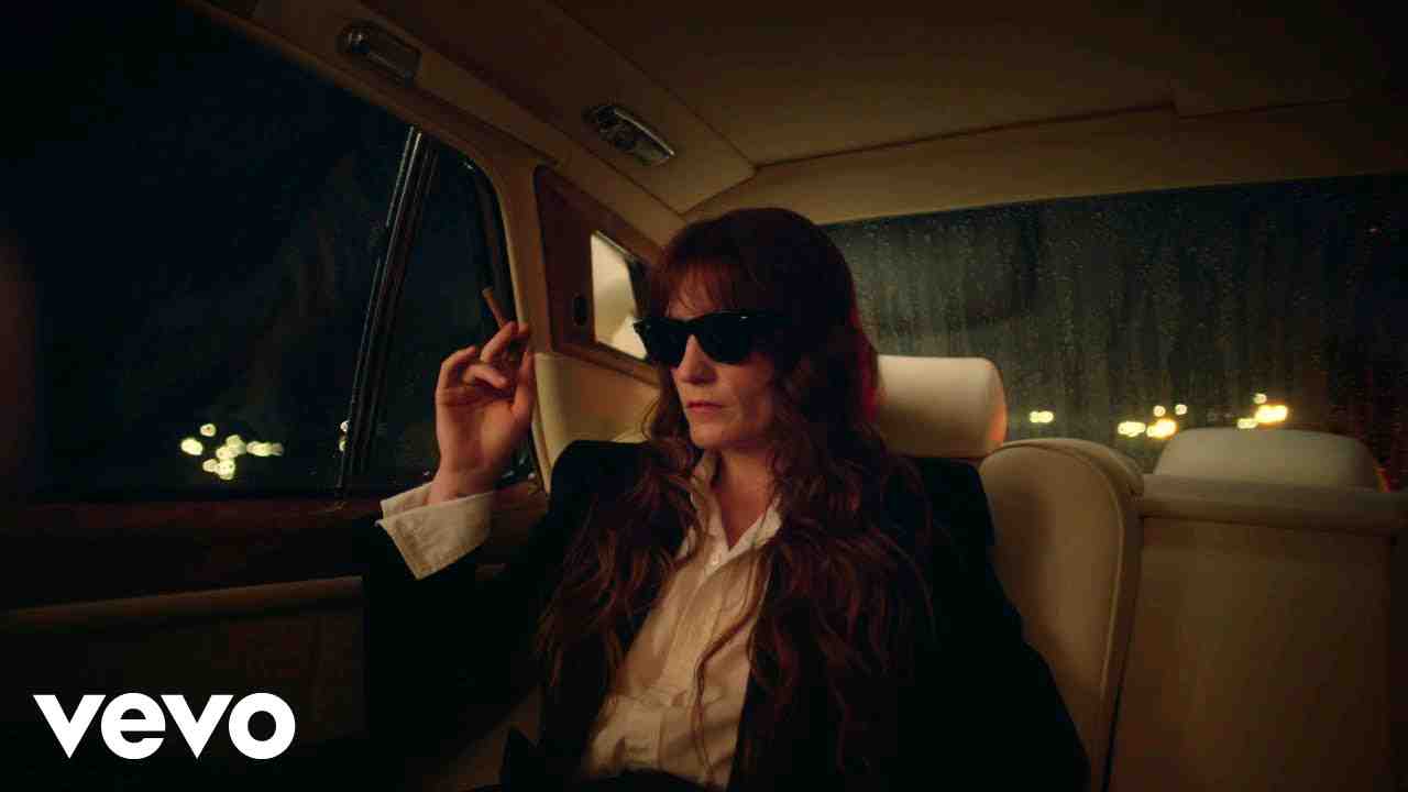 Read more about the article One Of The Greats Lyrics – Florence + The Machine