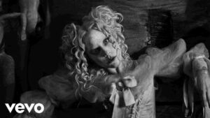 Read more about the article The Dead Dance Lyrics – New Single Track by Lady Gaga