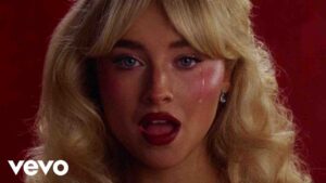 Read more about the article Tears Lyrics by Sabrina Carpenter – (From “Man’s Best Friend”)