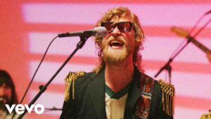 Read more about the article Ride Like The Wind Lyrics – Allen Stone (“Christopher Cross 1979”)