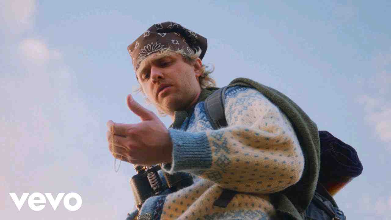 Read more about the article Tenure Lyrics – Brendan Abernathy (Zach Olson)