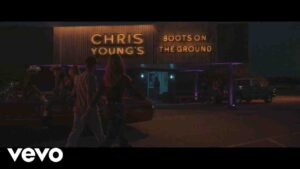 Read more about the article Boots On The Ground Lyrics – by Chris Young (“From”I Didn’t Come Here To Leave”)