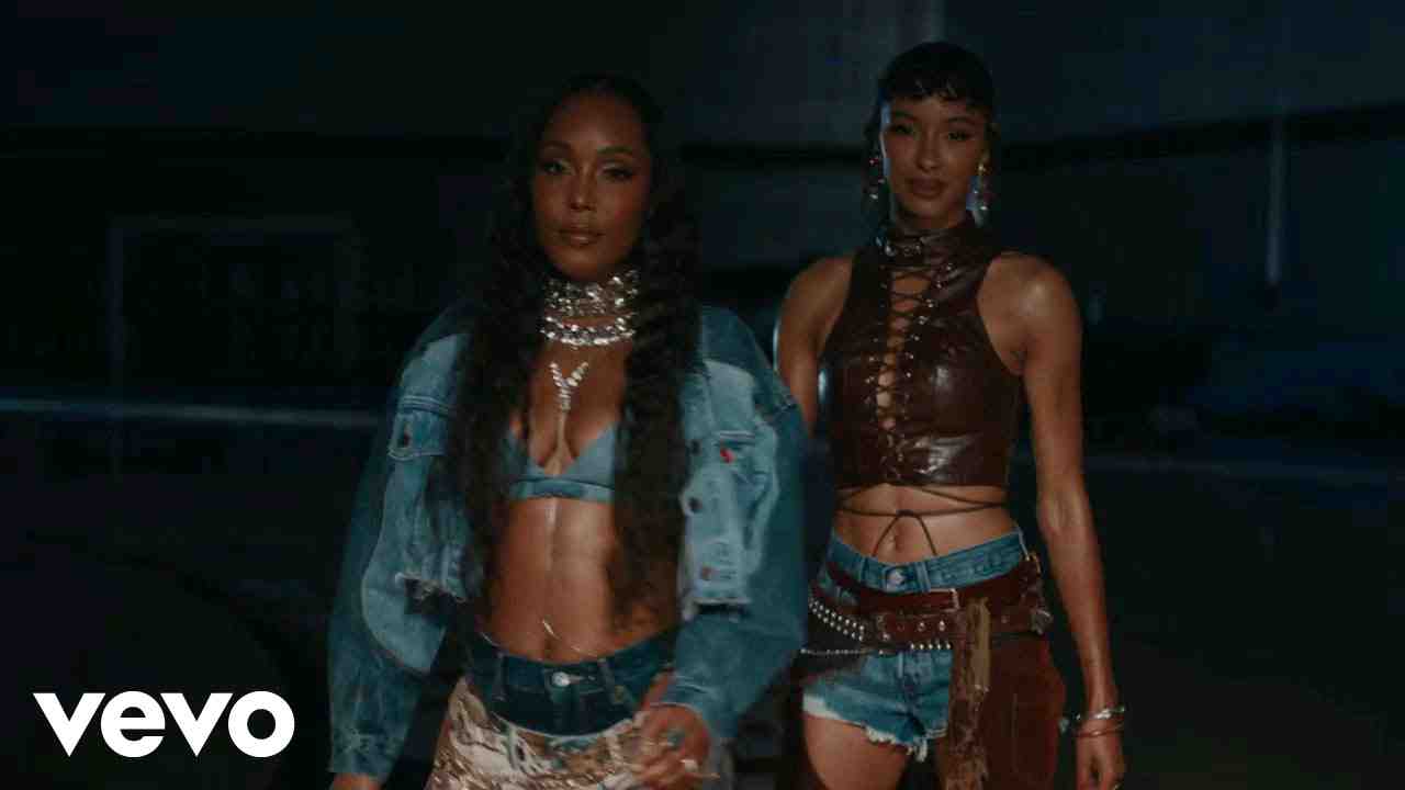 Read more about the article Gone Song Lyrics – Musical artist by “India Shawn” 2025