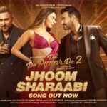 Jhoom Sharaabi Song Lyrics – Yo Yo Honey Singh