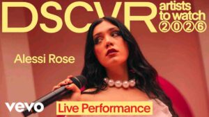 Read more about the article First Original Thought Lyrics | Alessi Rose