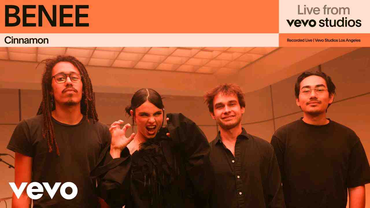 Read more about the article Cinnamon Lyrics | Stream BENEE Songs, for free on sadaloog2