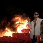 GIMME MORE LYRICS by CAZRIEL & PACO AMOROSO