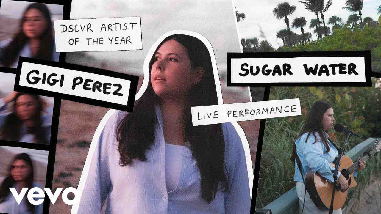 Read more about the article Gigi Perez Sugar Water Lyrics | Listen for free on sadaloog2