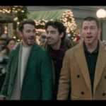 Coming Home This Christmas Lyrics – Jonas Brothers x Kenny G