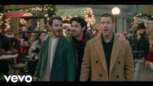 Read more about the article Coming Home This Christmas Lyrics – Jonas Brothers x Kenny G