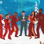 I’ve Got My Love To Keep Me Warm Lyrics – Pentatonix & Frank Sinatra