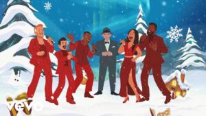 Read more about the article I’ve Got My Love To Keep Me Warm Lyrics – Pentatonix & Frank Sinatra