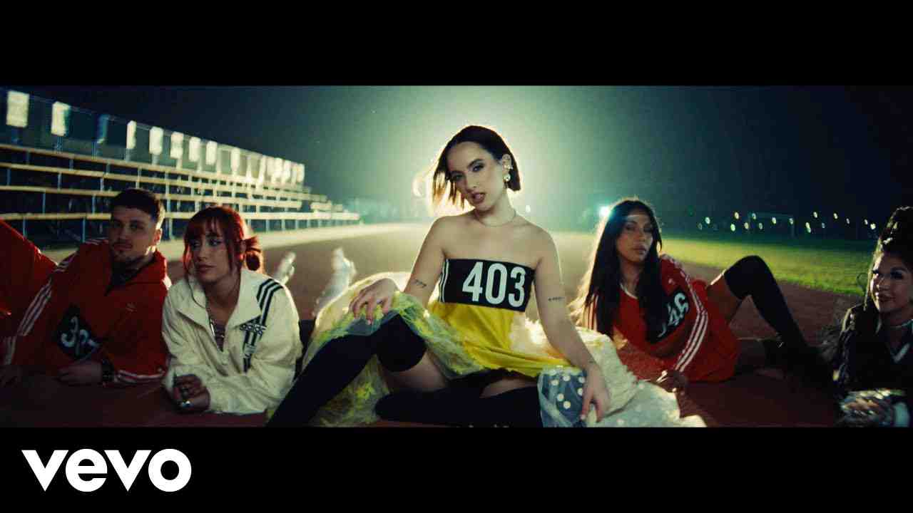 Read more about the article Stream Shirel Music & Lyrics | A MAL TIEMPO BUENA CARA