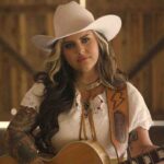 Little Green Men Lyrics – Song by “Taylor Austin Dye”