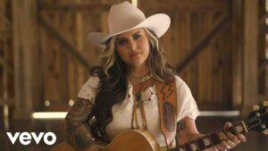 Read more about the article Little Green Men Lyrics – Song by “Taylor Austin Dye”