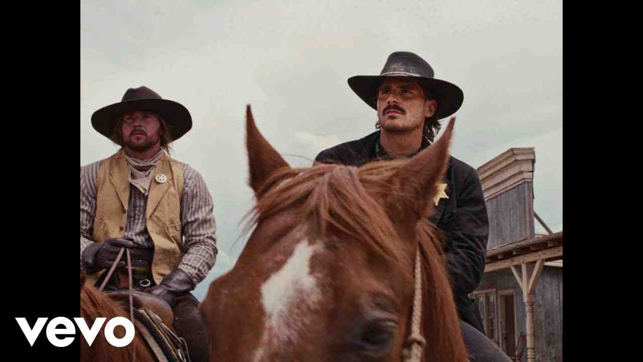 Read more about the article Brunette Lyrics | Listen to Tucker Wetmore on sadaloog2