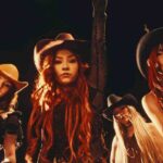 No Eras Para Tanto Letra – Song by “ALMAS”