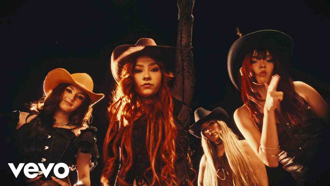 Read more about the article No Eras Para Tanto Letra – Song by “ALMAS”