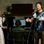 Sailing Song Lyrics – Austin Brown x Rumer Willis