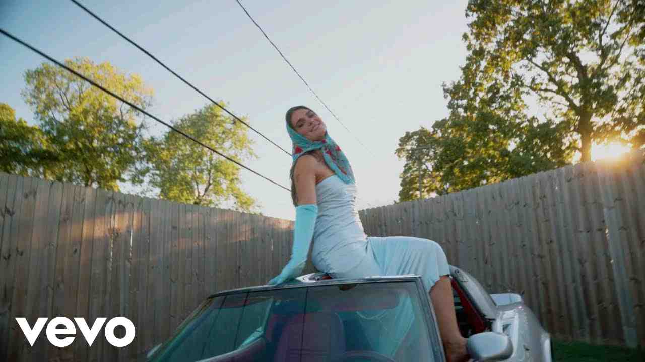 Read more about the article Good Woman Lyrics – New Single by “Franni Cash”