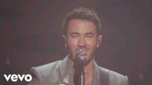 Read more about the article Changing Lyrics – Live Performed by “Kevin Jonas”