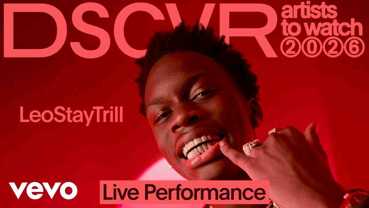 Read more about the article Patience Song by LeoStayTrill