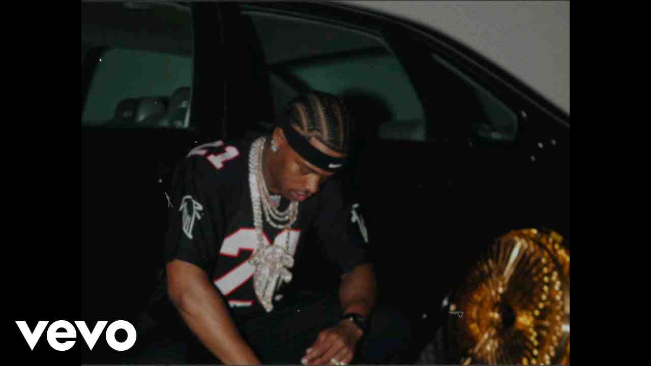 Read more about the article Real Shit Lyrics – Performing by Lil Baby