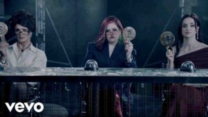 Read more about the article Done With U Lyrics – Mae Stephens