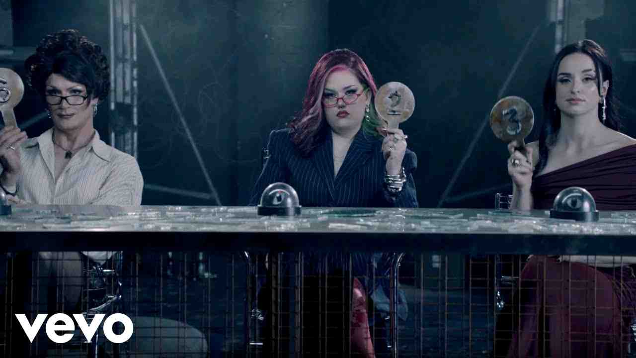 Read more about the article Done With U Lyrics – Mae Stephens