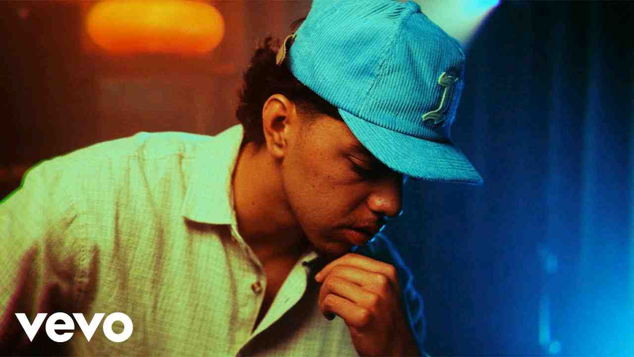 Read more about the article Listen to Paint Them With You Song | Stream Myshaan Music,