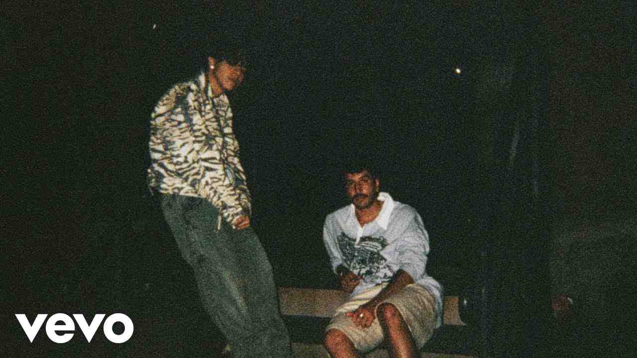 You are currently viewing LA FKN VIBRA Letra – Sebastián Yatra x Xavi