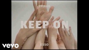 Read more about the article Listen to Keep On Song | Stream Sylvan Esso Music