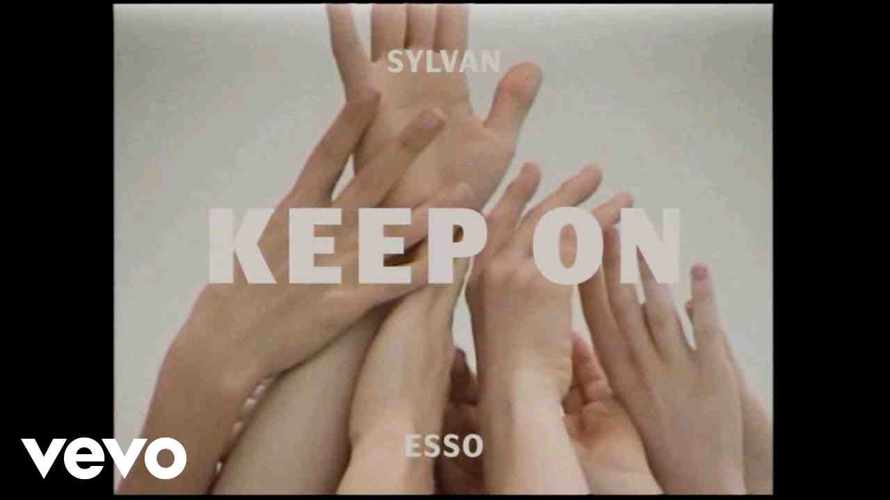 Read more about the article Listen to Keep On Song | Stream Sylvan Esso Music