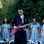 Strong Enough Lyrics – Trevor Jackson