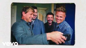 Read more about the article Chariot Song Lyrics by Westlife
