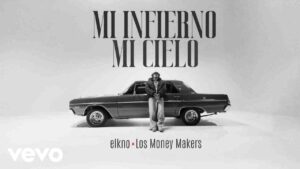 Read more about the article Mi Infierno, Mi Cielo Letra – elkno x Los Money Makers