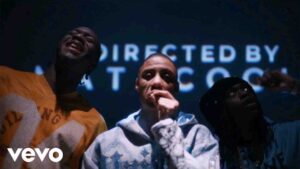 Read more about the article Strut Song – Ayanna Ife x Zeddy Will x Jenn Carter