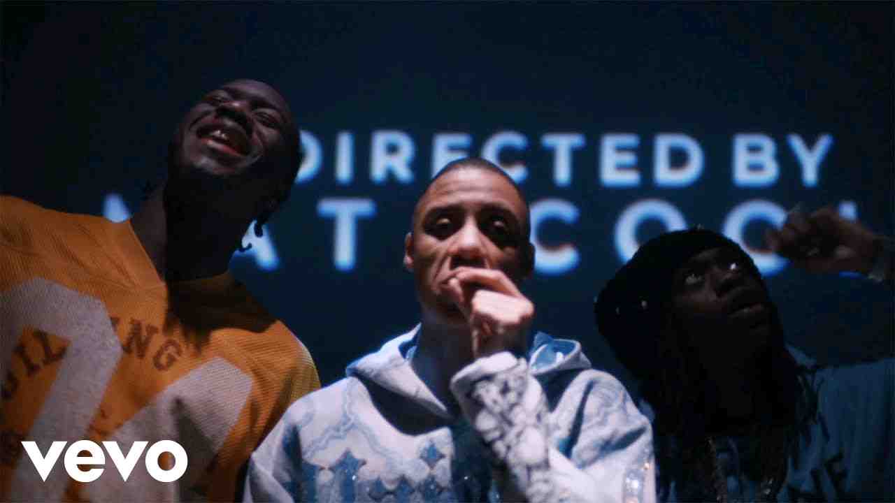 Read more about the article Strut Song – Ayanna Ife x Zeddy Will x Jenn Carter